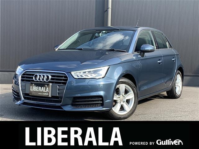 アウディ A1スポーツバック 1.0TFSI ワンオーナー コンビエンスパッケージ バイキキセノンパッケージ 純正ナビの中古車|グーネット中古車 アウディ A1スポーツバック 1.0TFSI ワンオーナー コンビエンスパッケージ バイキキセノンパッケージ 純正ナビの中古車|グーネット中古車