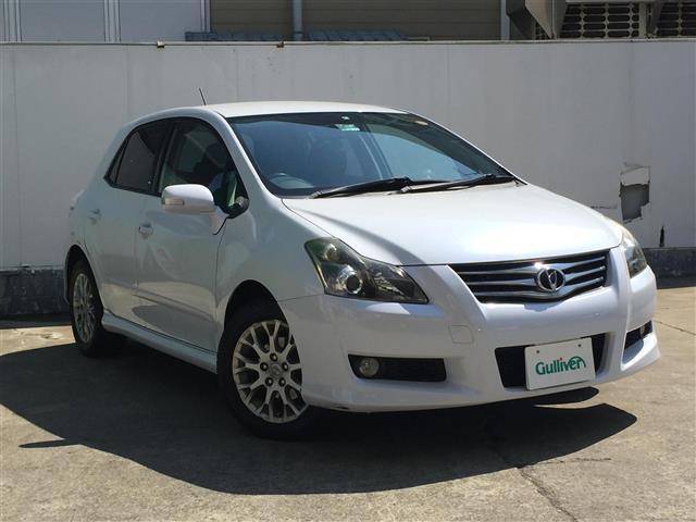 トヨタ ブレイド gの中古車 グーネット中古車 トヨタ ブレイド gの中古車 グーネット中古車