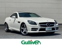 メルセデス ベンツ Slkクラスの中古車 中古車価格 相場情報 価格 Com メルセデス ベンツ Slkクラスの中古車 中古車価格 相場情報 価格 Com