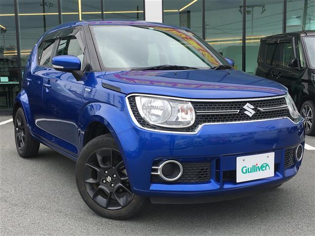 三重県 イグニス スズキ の中古車一覧 中古車検索ならkurutown クルタウン
