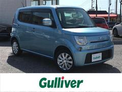 スズキ Mrワゴンの中古車 中古車価格 相場情報 価格 Com