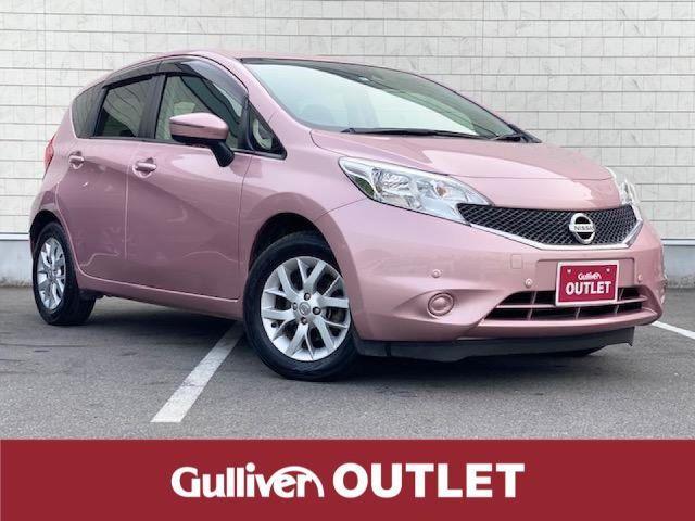 日産 ノート