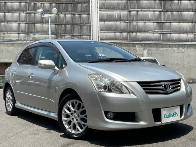 トヨタ ブレイド ベースグレードの中古車 グーネット中古車 トヨタ ブレイド ベースグレードの中古車 グーネット中古車