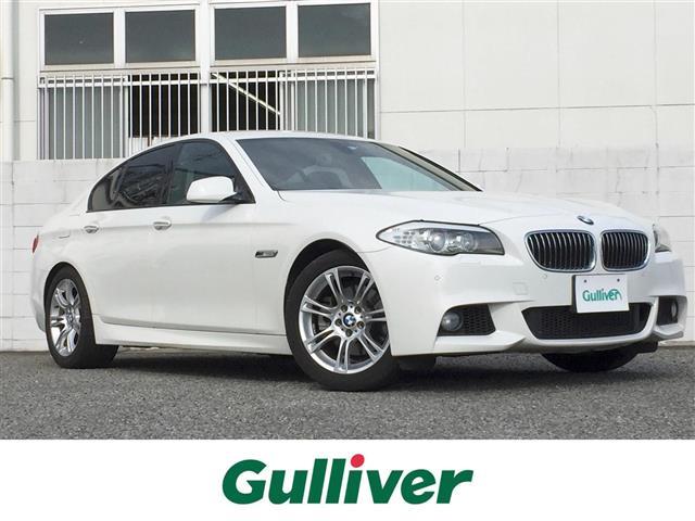 ｂｍｗ ５シリーズ ５２３ｉ 純正ナビ フルセグｔｖ ｄｖｄ 音楽録音の中古車 グーネット中古車