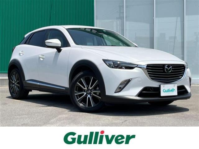 マツダ CX-3