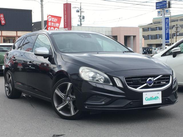 ボルボ V60