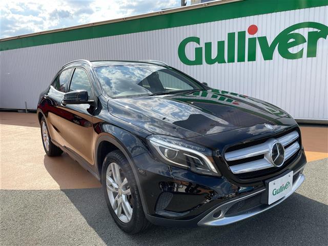 メルセデス ベンツ glaクラス gla250 4マチック オフロードの中古車 グーネット中古車 メルセデス ベンツ glaクラス gla250 4マチック オフロードの中古車 グーネット中古車