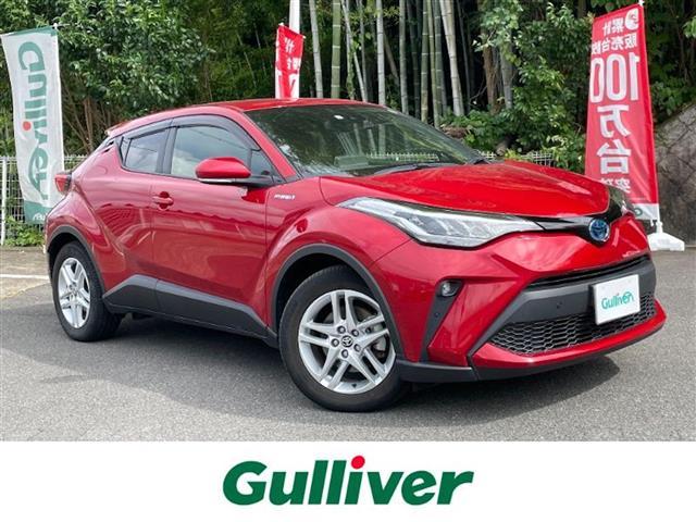 中古車1台 京都府のｃ ｈｒ ｓ トヨタ 40万台から選べる価格相場検索サイトbiglobe中古車 情報提供 グーネット