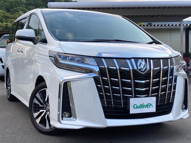 アルファード トヨタ ２ ５ｓ ｃパッケージ 福岡県 ２ ５ｓ ｃパッケージ トヨタアルファードの中古車 Biglobe中古車情報 相場 検索