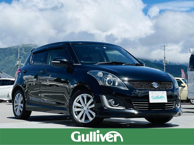 スズキ スイフト rsの中古車 グーネット中古車 スズキ スイフト rsの中古車 グーネット中古車