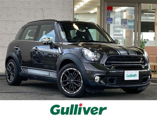 ｍｉｎｉ ｍｉｎｉ クーパーｓｄ クロスオーバーの中古車詳細 中古車検索ならkurutown クルタウン