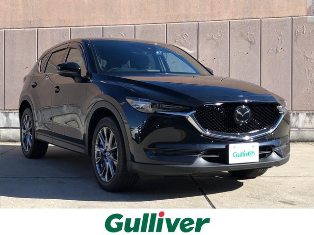 マツダ CX-5