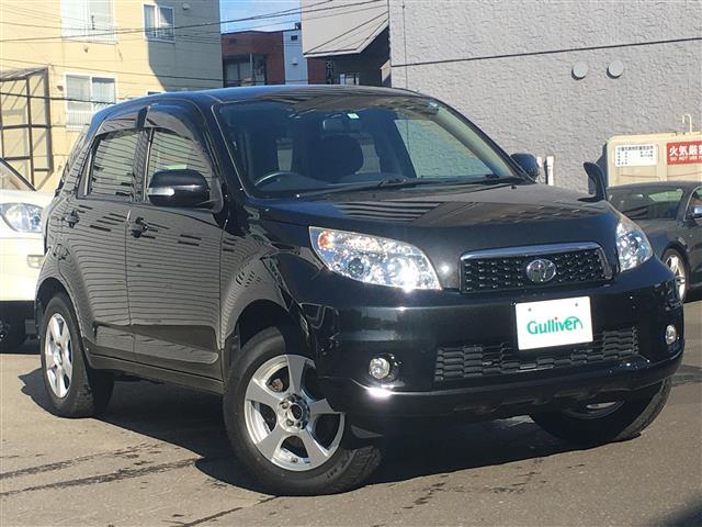 トヨタラッシュの中古車を探すなら グーネット 北海道の中古車情報 トヨタラッシュの中古車を探すなら グーネット 北海道の中古車情報