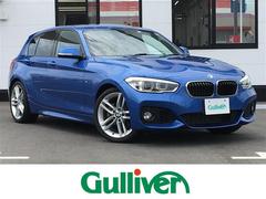 グーネット Bmw 118iの中古車一覧 1 30件