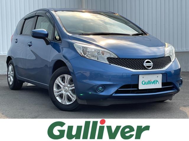 日産 ノート