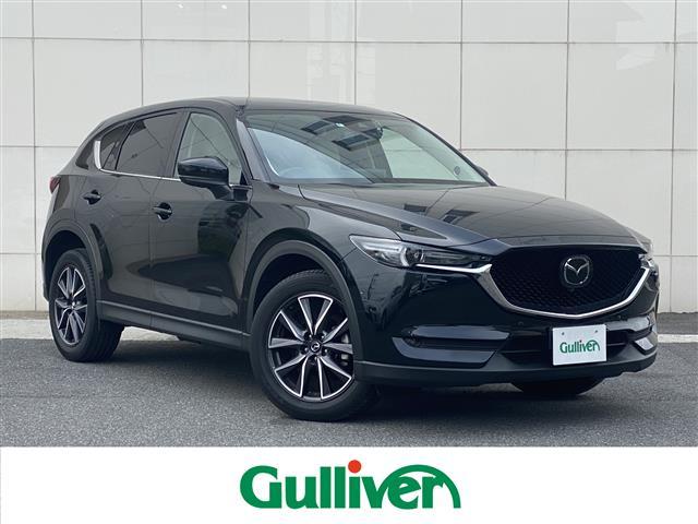 マツダ CX-5