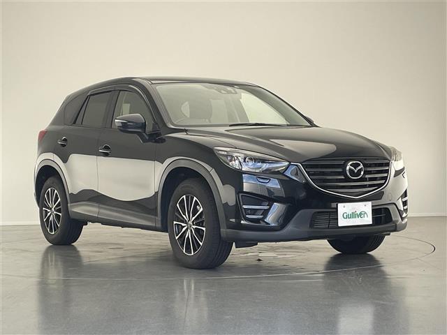 マツダ CX-5