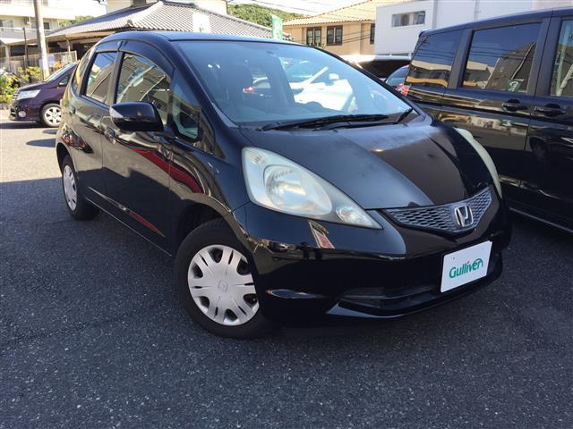 ホンダ フィット