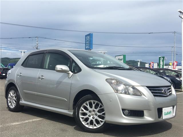 トヨタブレイドの中古車を探すなら グーネット 北海道の中古車情報 トヨタブレイドの中古車を探すなら グーネット 北海道の中古車情報