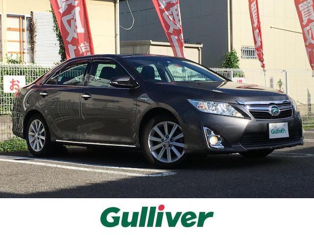 ダイハツ アルティス ハイブリッド ｇパッケージ メーカーナビ バックカメラ パワーシートメーカーナビの中古車 グーネット中古車