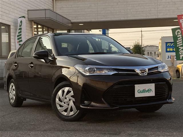 トヨタ カローラアクシオ 1 5gの中古車 グーネット中古車 トヨタ カローラアクシオ 1 5gの中古車 グーネット中古車