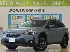 スバルxv スバル 中古車の相場情報 価格 Com