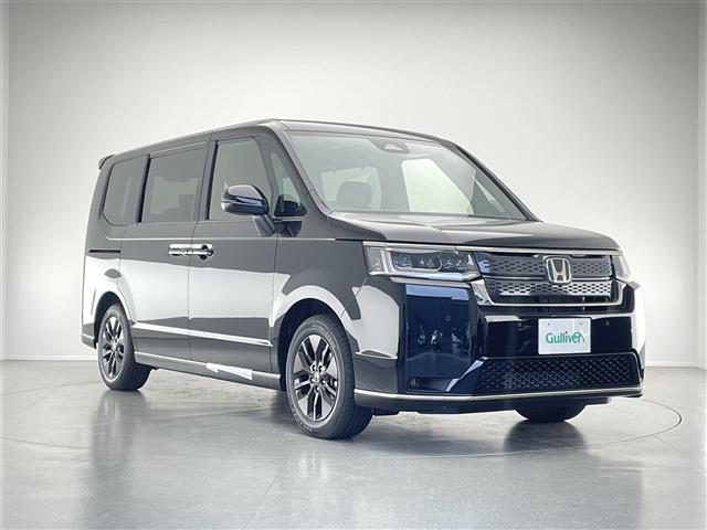 ホンダ ステップワゴン スパーダ 22年モデル ベースグレード 4wd 7人乗り の価格 性能 装備 オプション 22年5月27日発売 価格 Com
