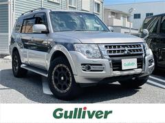 三菱 パジェロの中古車 中古車価格 相場情報 価格 Com 三菱 パジェロの中古車 中古車価格 相場情報 価格 Com