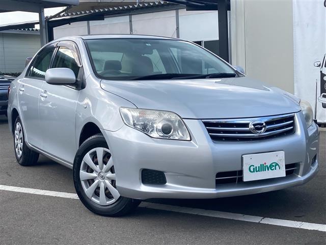 トヨタ カローラアクシオ x hidリミテッドの中古車 グーネット中古車 トヨタ カローラアクシオ x hidリミテッドの中古車 グーネット中古車