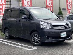 トヨタ ノア 07年モデル Yy 4wdの中古車一覧 価格 Com