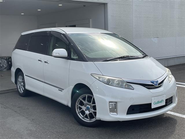 エスティマハイブリッド トヨタ xの中古車詳細 中古車検索ならkurutown クルタウン エスティマハイブリッド トヨタ xの中古車詳細 中古車検索ならkurutown クルタウン