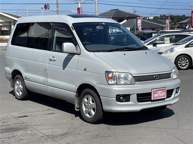 トヨタ G