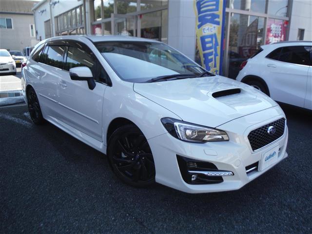 SALE/92%OFF】 GOマーケットキャップZERO SPORTS レヴォーグ VN5 GT EX GT-H EX用 ローダウンスプリング 0621008