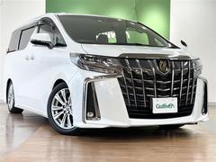 トヨタ アルファード 北海道の中古車一覧 価格 Com