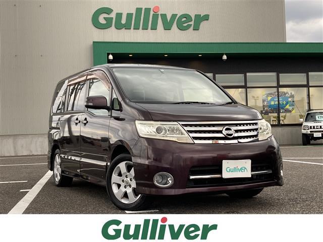日産 セレナ