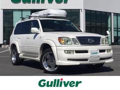 グーネット ランクル シグナスの中古車一覧 1 30件