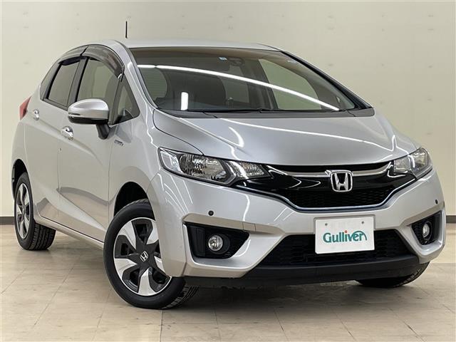 フィットハイブリッド ホンダ ベースグレードの中古車詳細 中古車検索ならkurutown クルタウン
