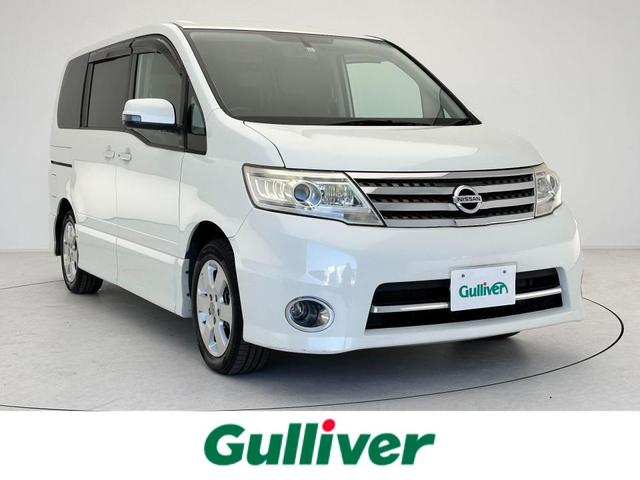 日産 セレナ