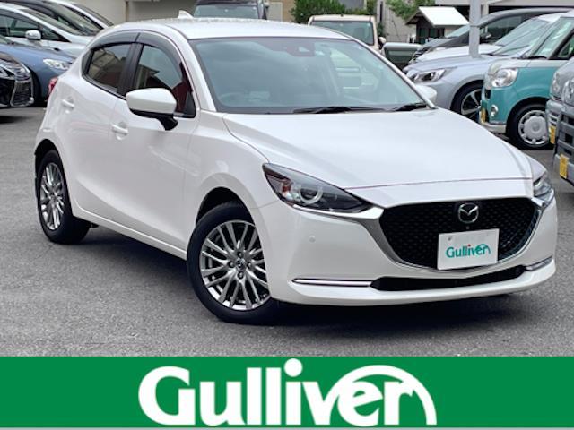 ｍａｚｄａ２ マツダ １５ｓ ｌパッケージ ワンオーナーマツダコネクト全方位カメラの中古車詳細 中古車検索ならkurutown クルタウン