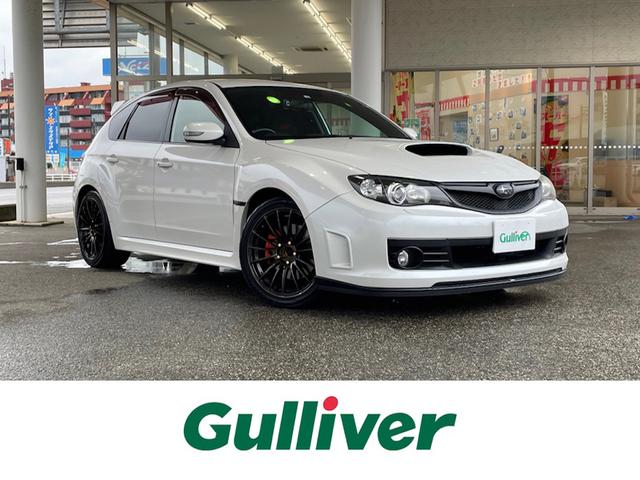 スバル インプレッサ ｗｒｘ ｓｔｉ ａライン メーカーナビ ｅｔｃの中古車 グーネット中古車