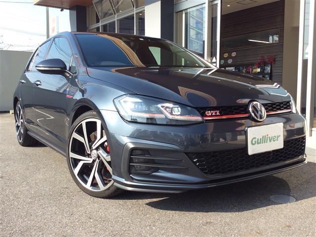 フォルクスワーゲン ゴルフｇｔｉ パフォーマンスの中古車 グーネット中古車