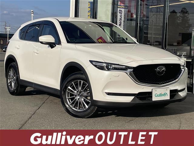 マツダ CX-5