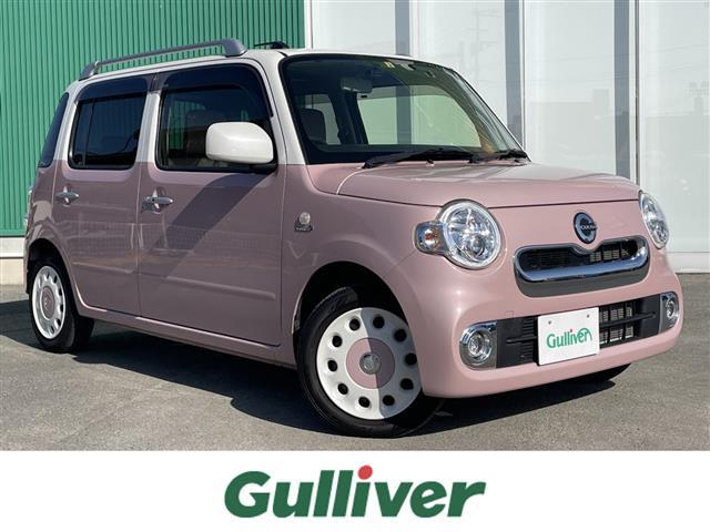 ダイハツ ミラココア ココアプラスｘ 純正メモリーナビ ｃｄ ｄｖｄ ｕｓｂ フルセグｔｖの中古車 グーネット中古車