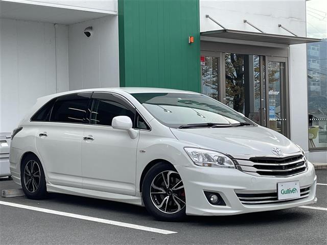 京都府 マークｘジオ トヨタ の中古車一覧 中古車検索ならkurutown クルタウン
