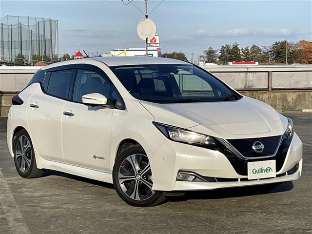 日産 リーフ