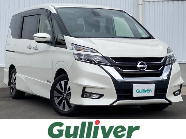 日産 セレナ