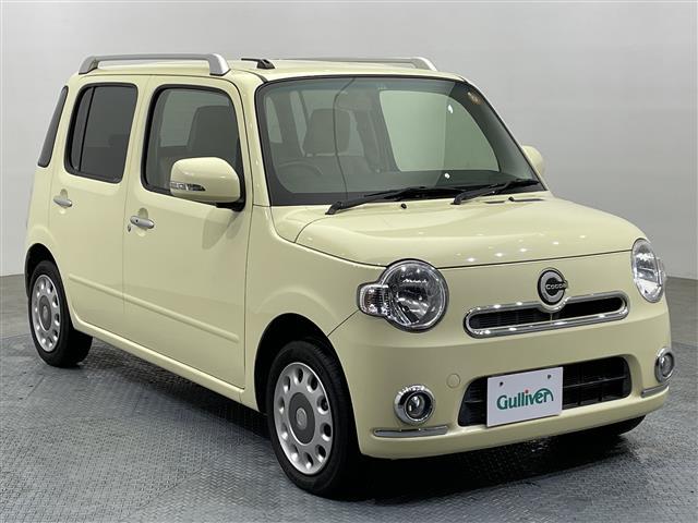 ダイハツミラココアプラス 事故車 部品取り車 KfifkHIiMs