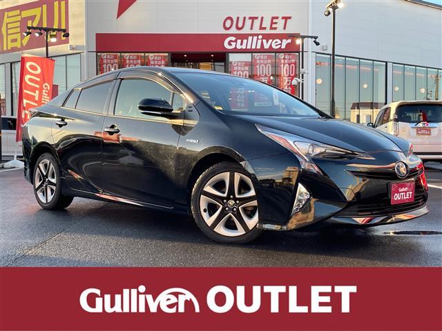 Sツーリングセレクション 純正HDDナビ・CD/DVD/Bluetooth/フルセグTV・バックカメラ・衝突軽減ブレーキ・レーンキープアシスト・レーダークルーズコントロール・シートヒーター・LED・TC・純正ホイール(1枚目)