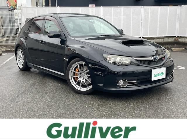 スバル インプレッサ ｗｒｘ ｓｔｉ ａライン タイプｓ ｔｅｉｎ車高調の中古車 グーネット中古車