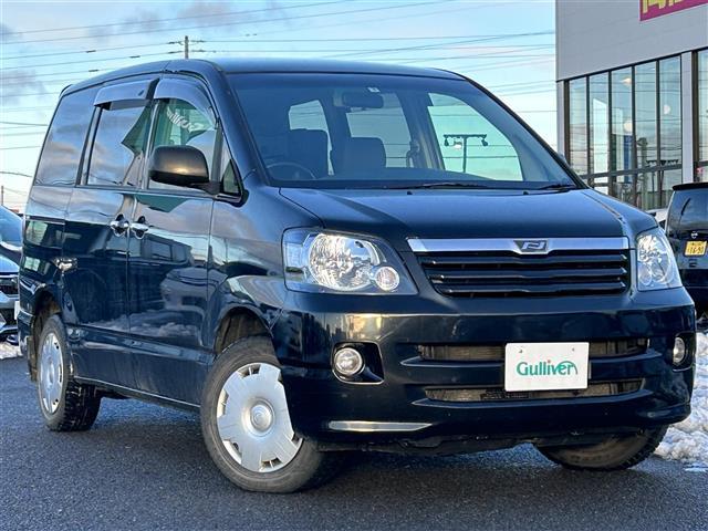 ノア トヨタ ｘ 北海道 ｘ トヨタノアの中古車 Biglobe中古車情報 相場 検索